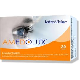 Amedolux Kapseln
