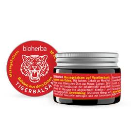 Tigerbalsam aus dem Osten