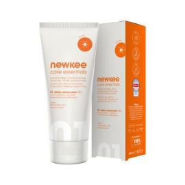 Newkee Sonnencreme wasserfest Lsf 50+