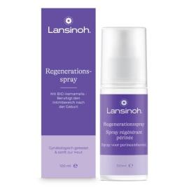 Lansinoh Regenerationsspray