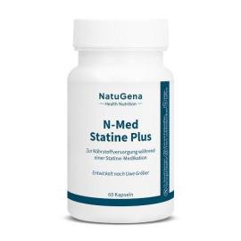 N-Med Statine Plus B Kompl