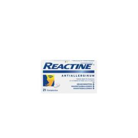Reactine Filmtabletten