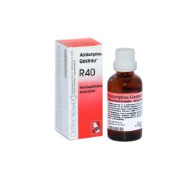 Acidumphos Gastreu R 40 Tropfen zum Einnehmen