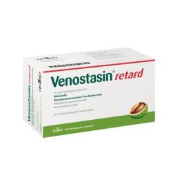 Venostasin retard 50 mg Hartkapsel retardiert