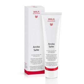 Arnika Salbe