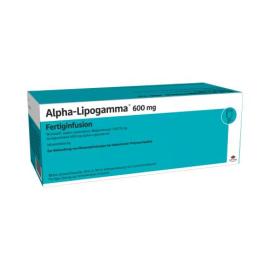 Alpha Lipogamma 600fer Inf