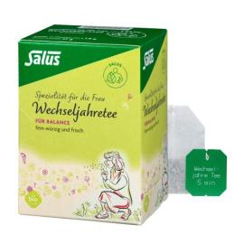 Salus Spezialität für die Frau Wechseljahretee, Kräutertee