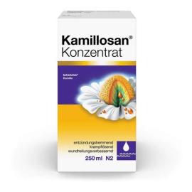 Kamillosan Konzentrat