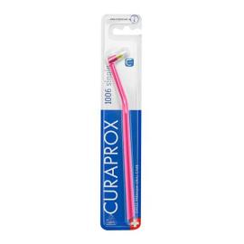 Curaprox CS 1006 single+sulcular