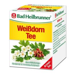 Bad Heilbrunner Tee Weißdorn Beutel