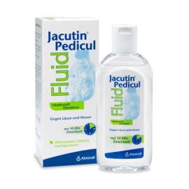Jacutin Pedicul Fluid