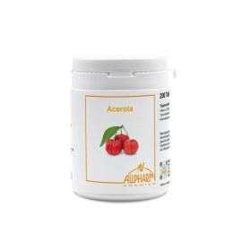 Acerola Vitamin C Tabletten