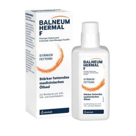 Balneum Hermal F flüssiger Badezusatz