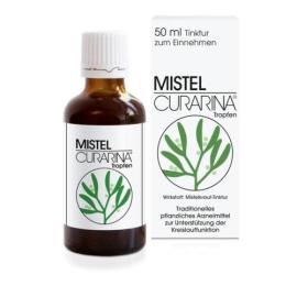Mistel Tropfen Curarina