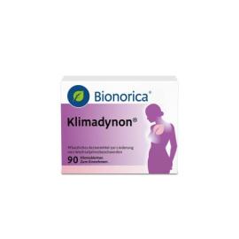 Klimadynon Filmtabletten