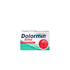 Dolormin extra Filmtabletten