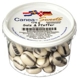 Salz & Pfeffer Lakritz