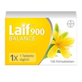 Laif 900 Balance Filmtabletten
