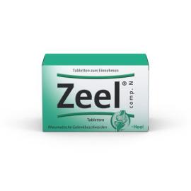 Zeel Comp N