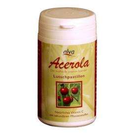 Acerola Lutschtabletten