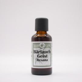 Bärlauch Geist Resana Tropfen
