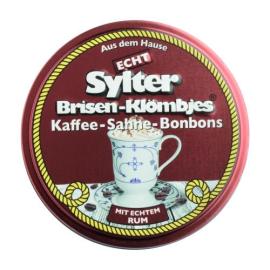 Echt Sylter Kaffee-Sahne Bonbons