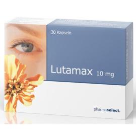 Lutamax 10 mg Kapseln