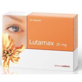 Lutamax 20 mg Kapseln