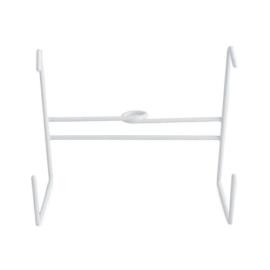 Bettbeutel Halterung Metall