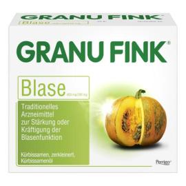 Granu Fink Blase Hartkapseln