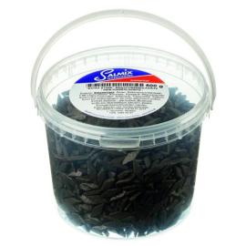 Salmix Salmiakpastillen zuckerfrei