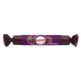 Intact Traubenzucker Rolle Boysenbeere