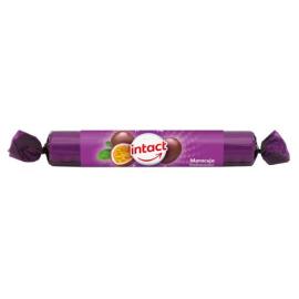 Intact Traubenzucker Rolle Maracuja