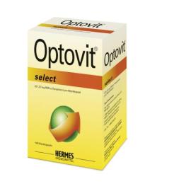 Optovit Select 1000 I.E.