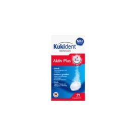 Kukident Aktiv Plus Tabs