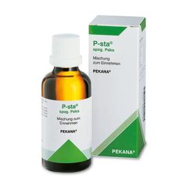 P-sta spag. Peka