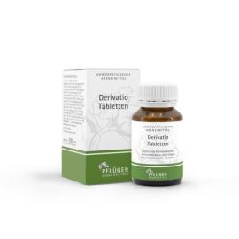 Derivatio Tabletten