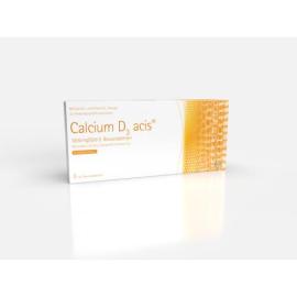 Calcium D3 Acis 1000mg/880