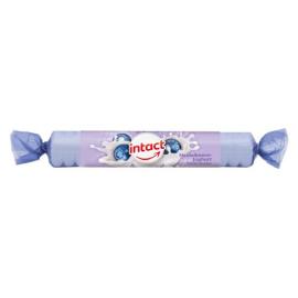 Intact Traubenzucker Rolle Heidelbeere Joghurt
