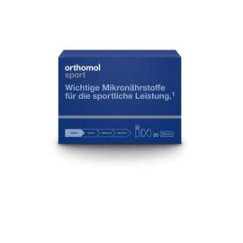 Orthomol Sport Trinkflae