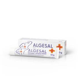 Algesal Creme
