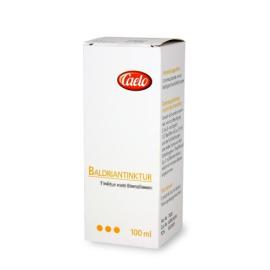 Baldriantinktur Caelo Hv-Packung