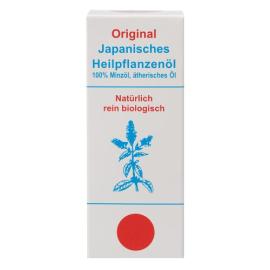 Japanisches Heilpflanzenöl original