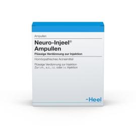 Neuro Injeel Ampullen