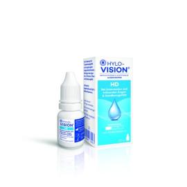 Hylo-Vision HD Augentropfen