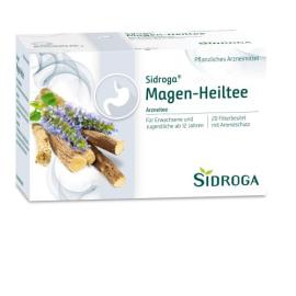 Sidroga Magen-Heiltee Filterbeutel