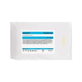 Aluderm Kompressen 10x10 cm