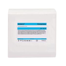 Aluderm Kompressen 20x20 cm