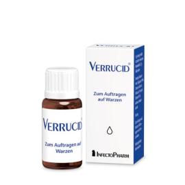 Verrucid Lösung