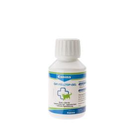 Cat Felltop Gel Vet